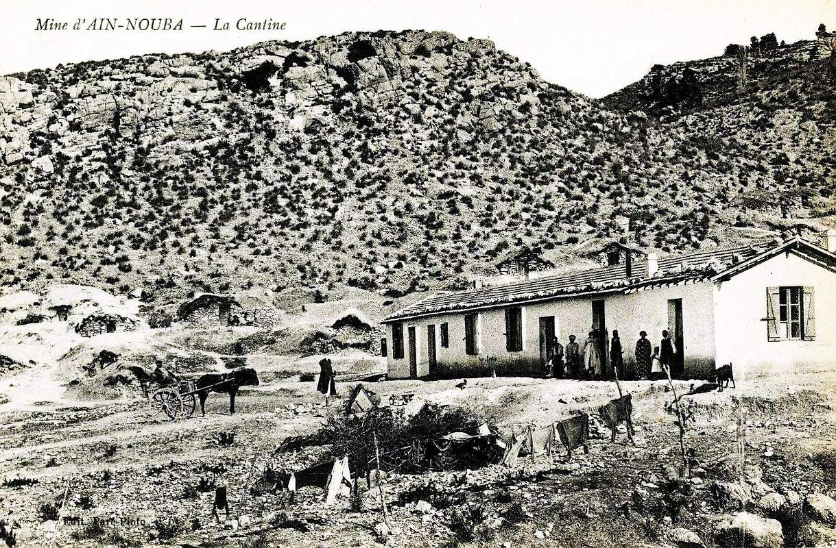 Ain-Nouba - Mine - Cantine.jpg